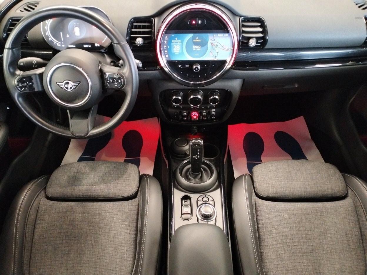 Mini 1.5 Cooper Essential Clubman