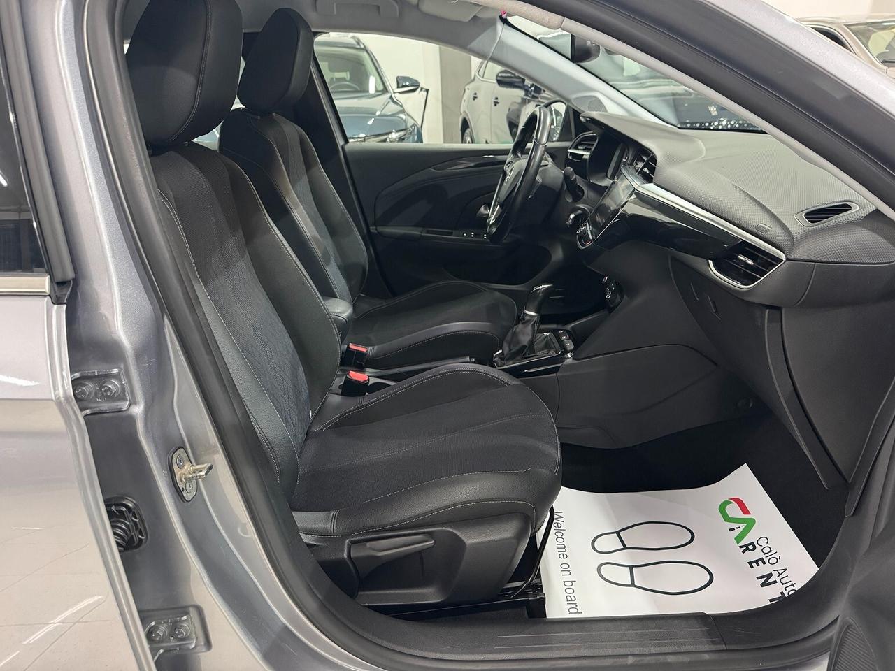 Corsa 1.2 Elengance FUL LED SENSORI BELLA!!!!