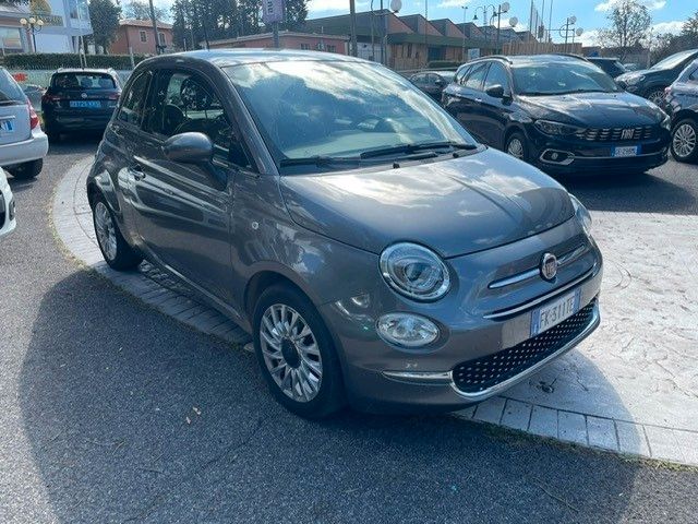 Fiat 500 1.2 EasyPower Lounge