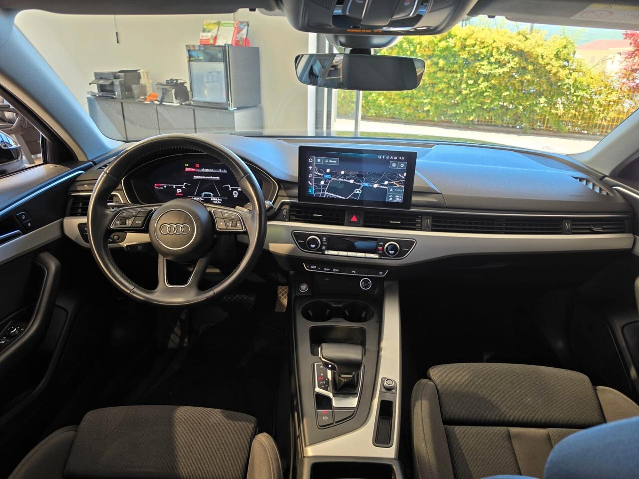 A4 30 TDI/136 CV S tronic Business Advanced