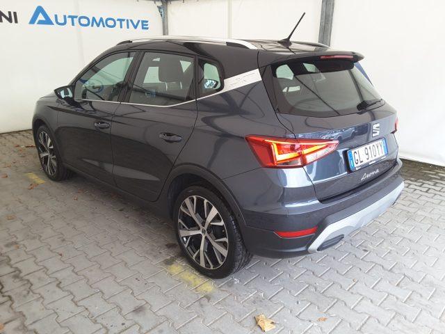 SEAT Arona 1.0 EcoTSI FR *solo 16.900 Km*