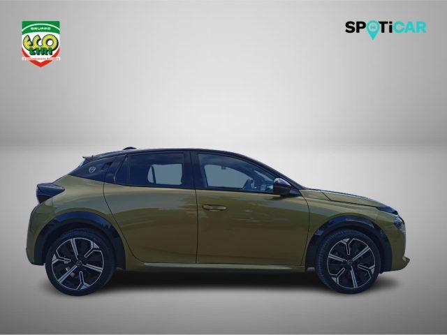 LANCIA Ypsilon Hybrid e-DCT LX