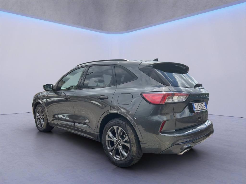 FORD Kuga 1.5 ecoblue ST-Line 2wd 120cv del 2022