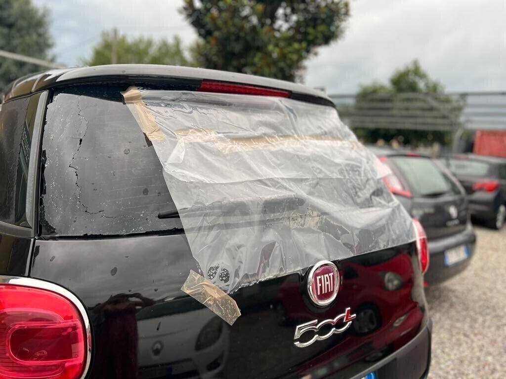 Fiat 500L 1.3 Multijet 85 CV Easy X COMMERCIANTI