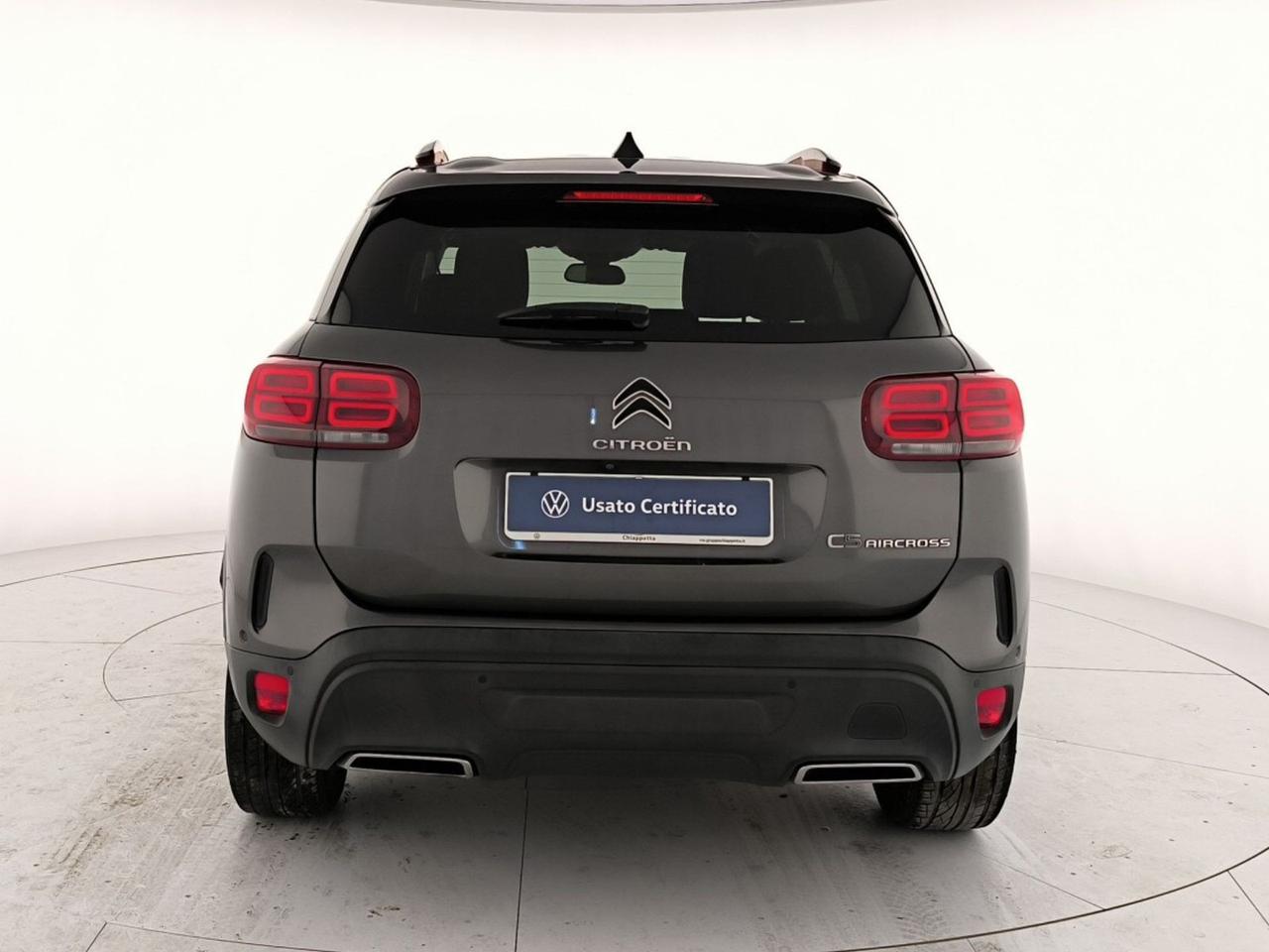 Citroen C5 1.5 bluehdi c-series s&s 130cv