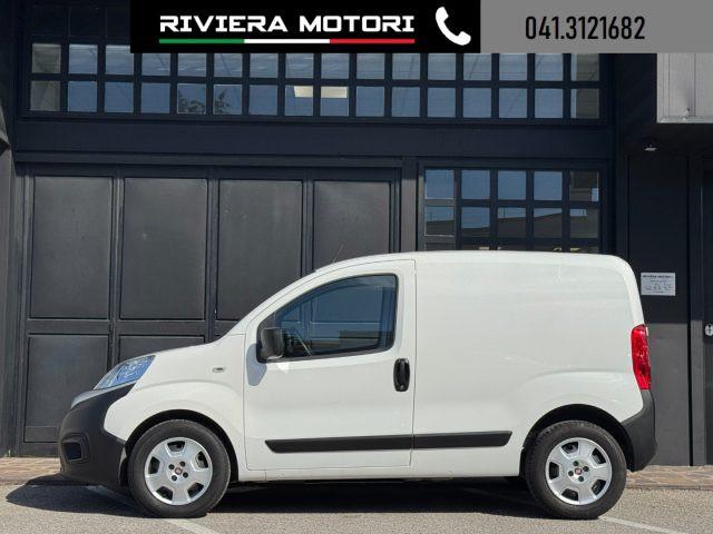 FIAT Fiorino 1.3 MJT 95CV Cargo SX