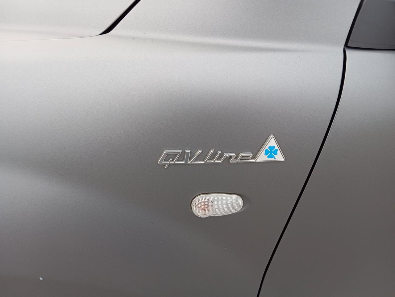 MiTo QV LINE "INTROVABILE" KM CERTIFICATI