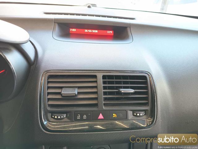 OPEL Meriva 1.4 Turbo 120CV GPL Tech Innovation