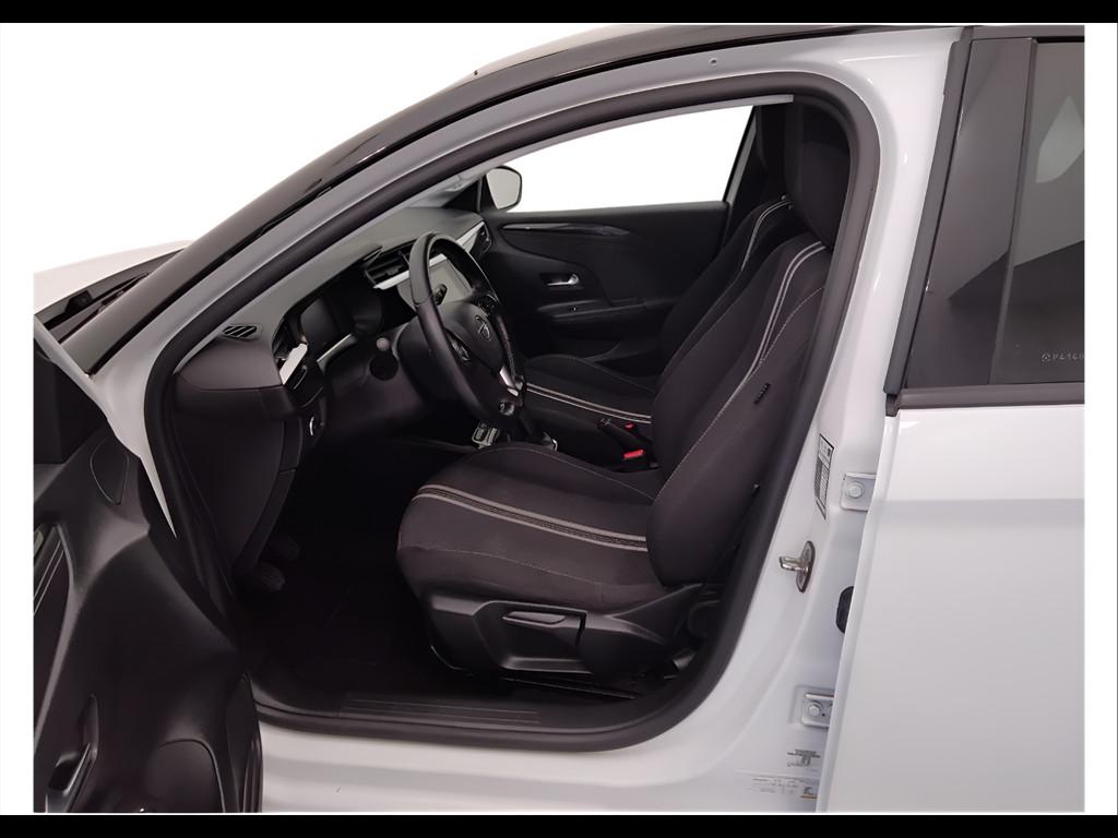 OPEL Corsa VI 2020 - Corsa 1.2 D&T s&s 75cv