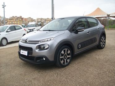 CITROEN C3 1.5 HDI CV.100 S&S Shine "2020"