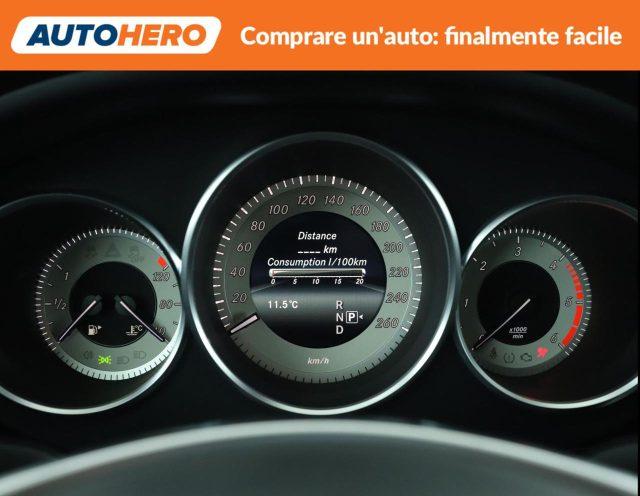 MERCEDES-BENZ CLS 250 d 4Matic Premium