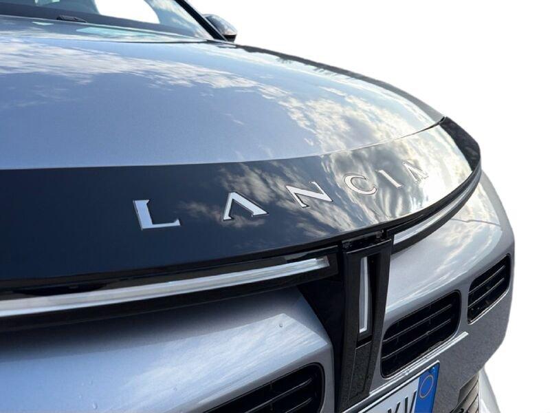 Lancia Ypsilon Ibrida Ibrido 110cv Ypsilon e-DCT