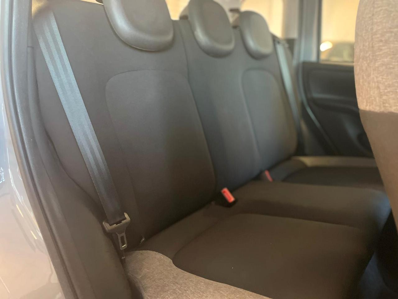 Fiat Panda 1.0 S&S Hybrid City Life