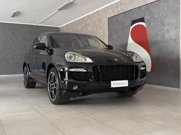 Porsche Cayenne 4.8 S FL