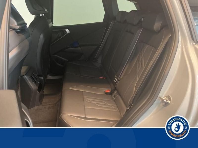 BMW X3 20d xDrive M Sport Pro