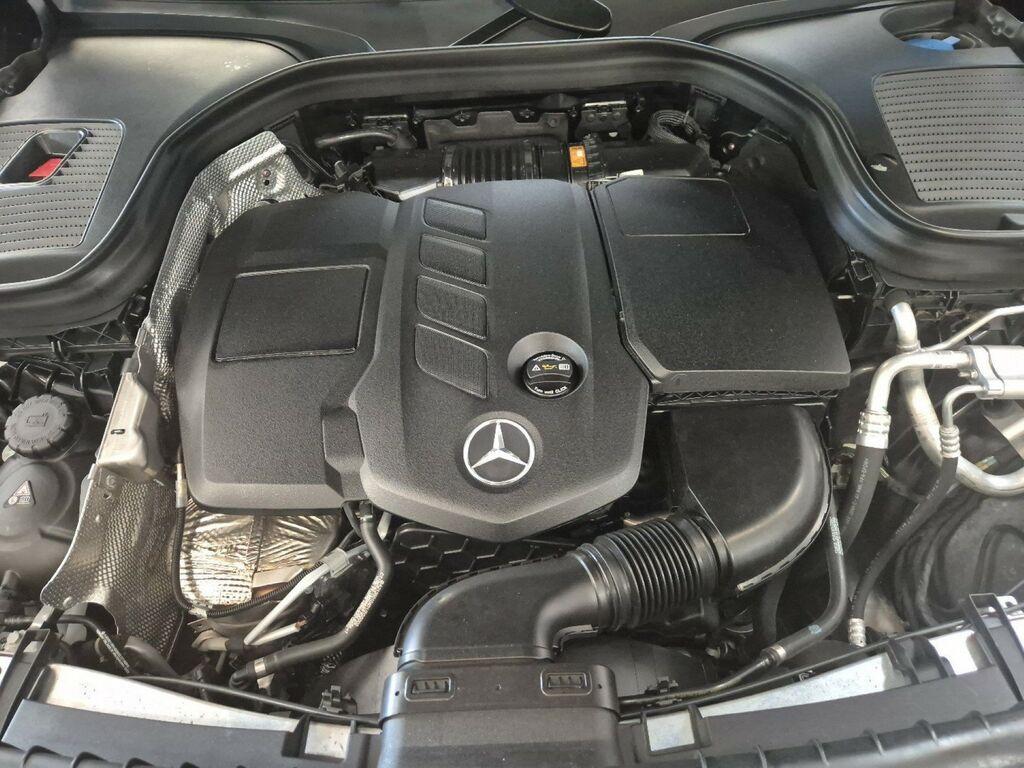 Mercedes GLC 220 220 D Premium 4Matic 9G-Tronic Plus