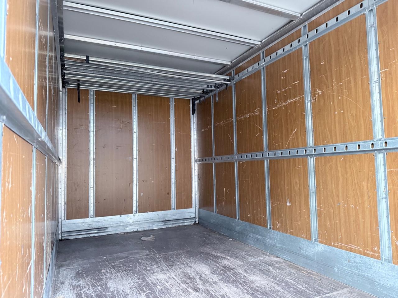 Iveco daily 2.3 35\14