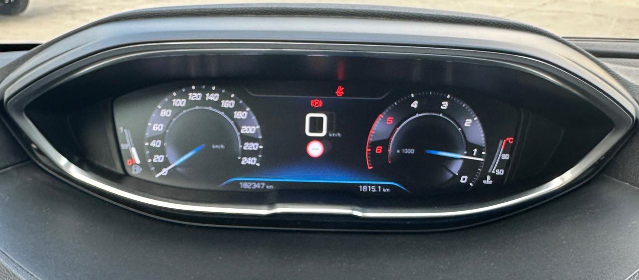 Peugeot 5008 1.5 BlueHDi 130CV S&S Allure 7 POSTI