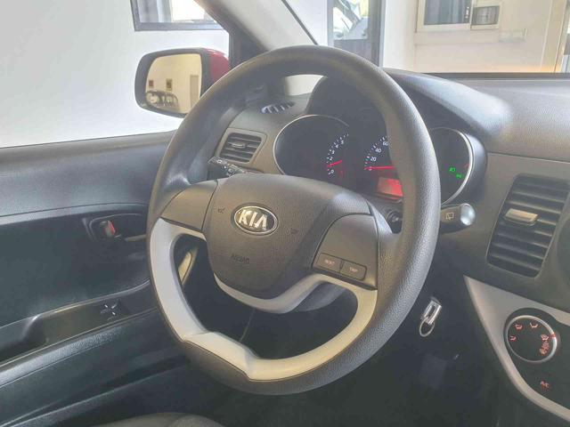 KIA Picanto 1.0 12V EcoGPL VALIDO FINO AL 2036