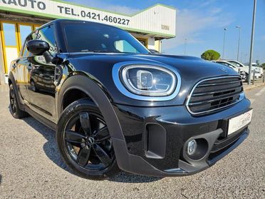 MINI Countryman 2.0 Cooper D Countryman/Full Led