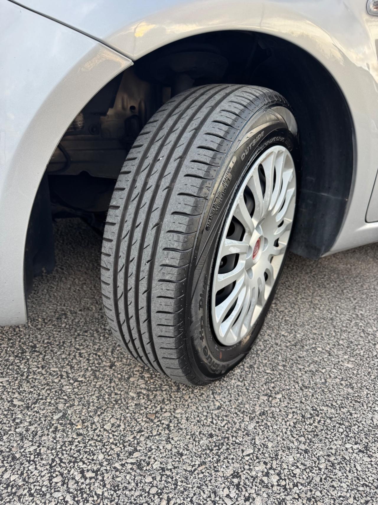 Fiat Punto 1.2 FIRE UNICO PROPRIETARIO