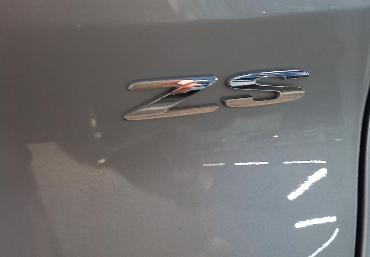 Mg ZS 1.0T-GDI Luxury