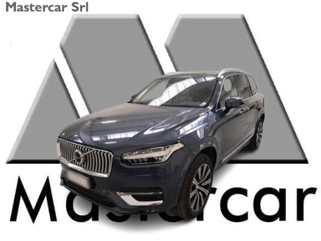 VOLVO XC90 XC90 2.0 b5 DIESEL Inscription awd 4x4 7posti gea
