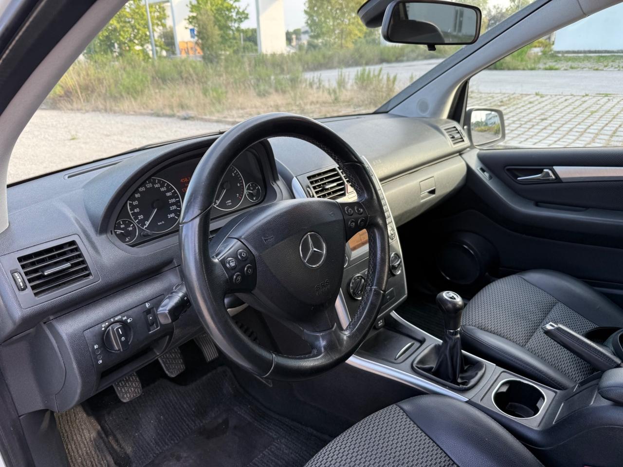 Mercedes-benz A 160 BlueEFFICIENCY Special Edition
