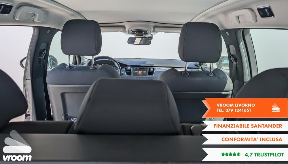 PEUGEOT 508 1ª serie 508 2.0 HDi 140 CV SW Allure