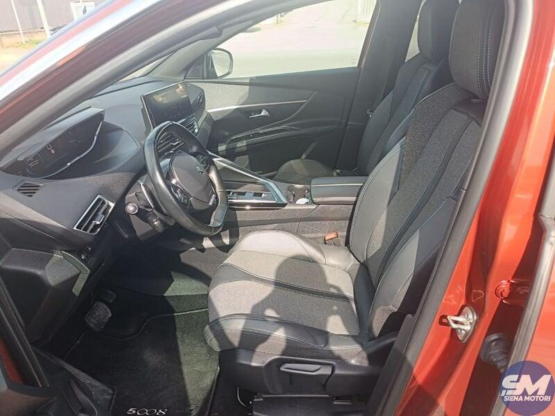 Peugeot 5008 BlueHDi 130 Allure Pack EAT8 S/S aut.