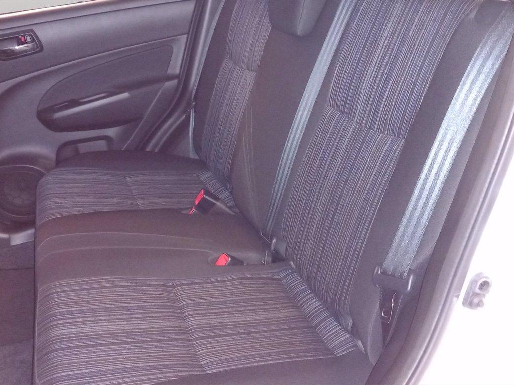 SUZUKI Swift 5p 1.2 vvt b-top c/ta e6 del 2016