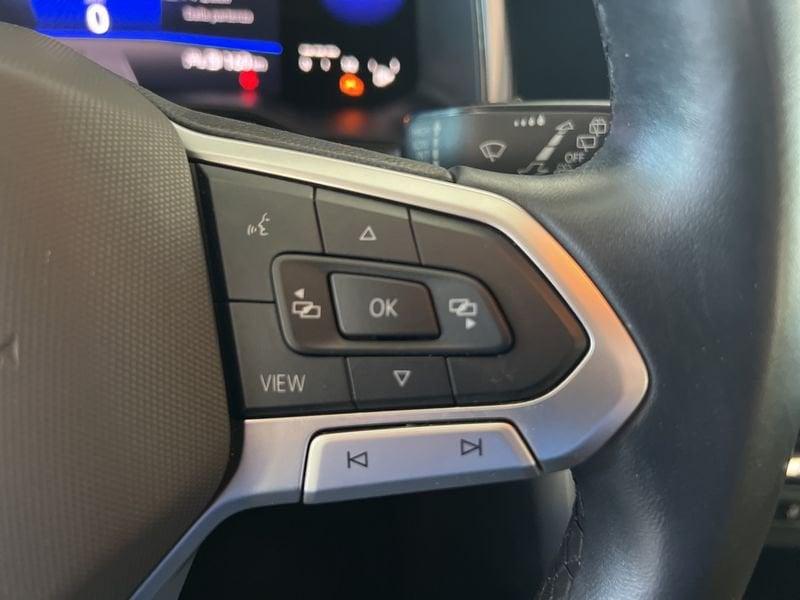 Volkswagen Polo Polo 1.0 TSI DSG Life