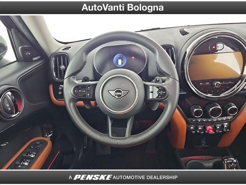 MINI Countryman Mini Countryman 2.0 Cooper SD Classic all4 auto