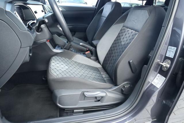 VOLKSWAGEN Taigo 1.0 TSI Prezzo Netto 110 CV R-Line