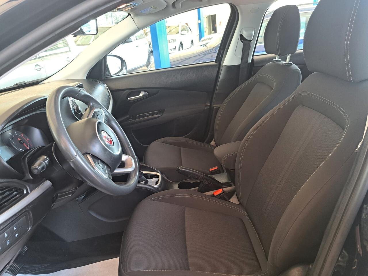 Fiat Tipo 1.3 Mjt 5porte Easy