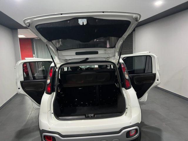 FIAT Panda Cross 1.3 MJT S&S 4x4 5 posti