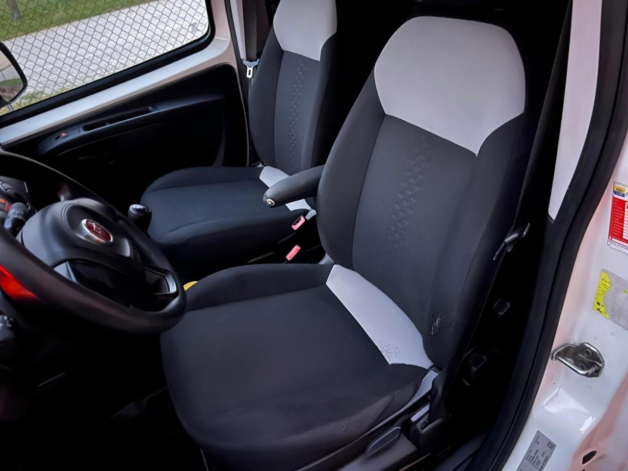 Fiat Fiorino 1.3 anno 2020