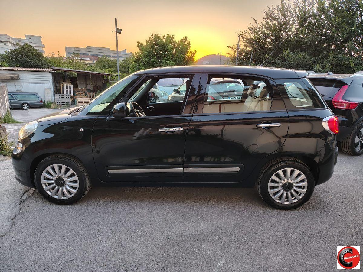 FIAT 500 L 1.3 Multijet 85 CV Pop Star