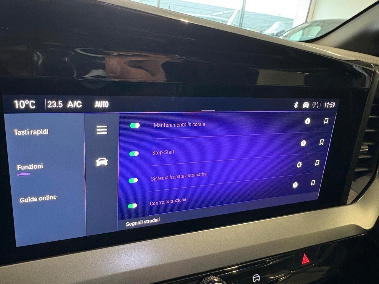 Opel Mokka GS 1.2 Turbo 136 CV 6mt SPOTICAR