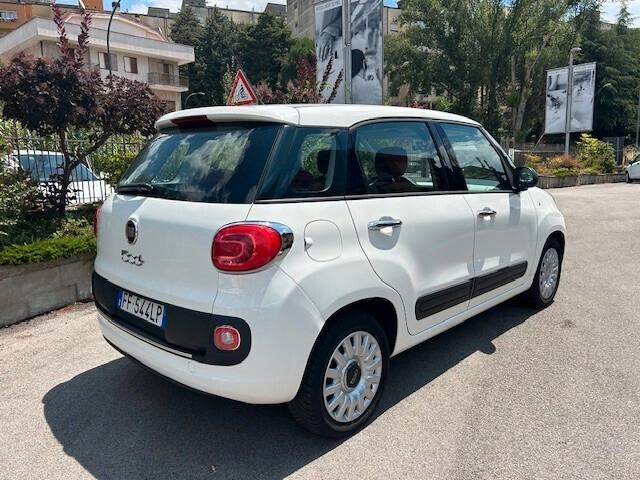 Fiat 500L 1.3 Multijet 95 CV Pop Star