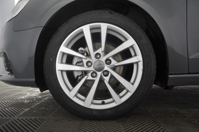 AUDI A3 A3 SPB 30 TDI Business