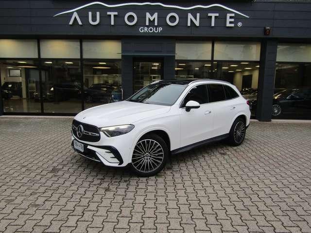 Mercedes-Benz GLC 220 d MHEV PREMIUM,TETTO,HUD,DIGITAL LED,CERCHI 20,FUL