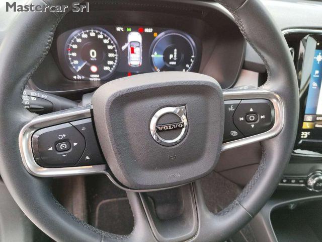 VOLVO XC40 XC40 t4 phev Inscription Exp. auto my21 - GH556PV