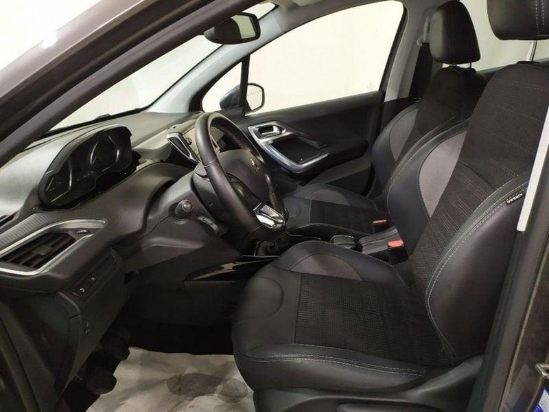 Peugeot 2008 1.5 bluehdi Allure s&s 100cv 6marce