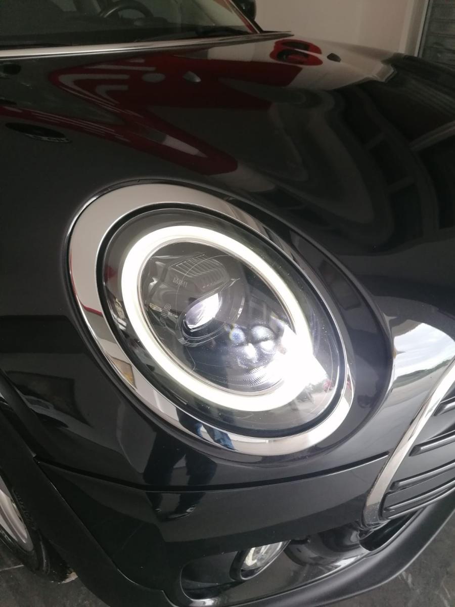 MINI - Clubman - Mini One D