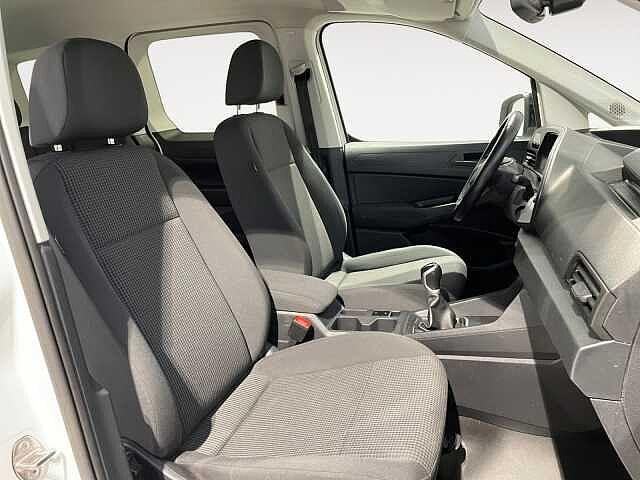 Volkswagen Caddy 2.0TDI 122CV 4Motion Space - IVA ESCLUSA