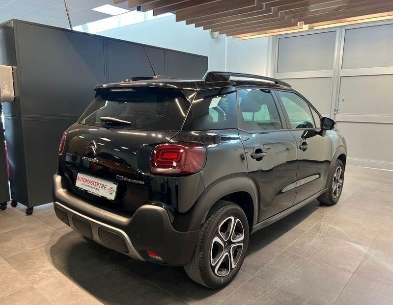Citroën C3 Aircross C3 Aircross PureTech 110 S&S Feel