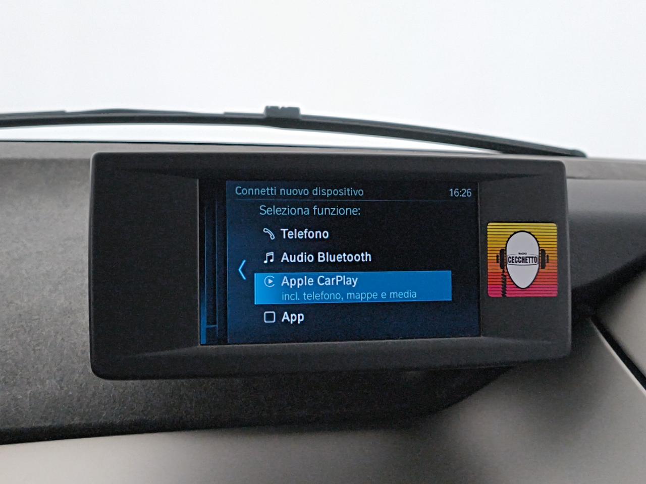 BMW i3 120Ah Advantage