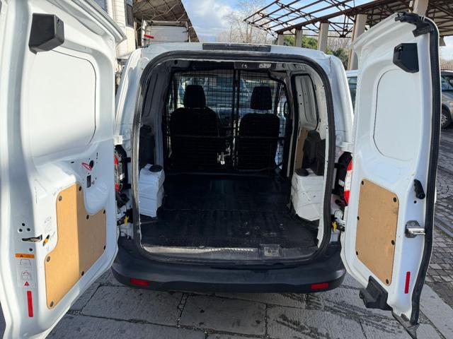 FORD Transit Courier 1.5 TDCi 75CV Van Trend