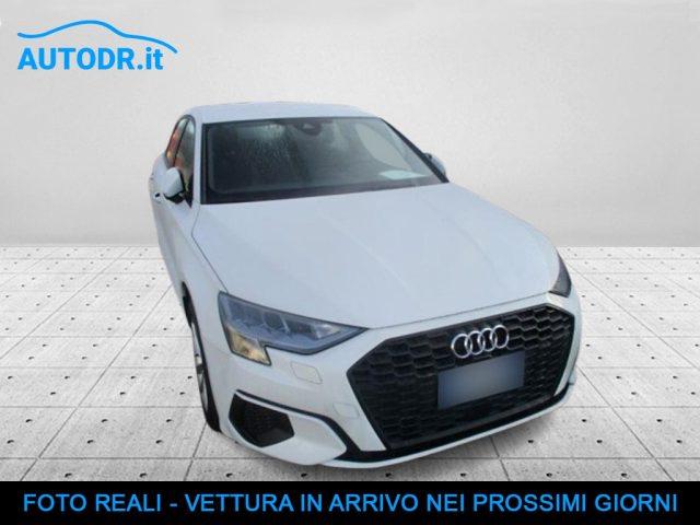 AUDI A3 SPB 30 G-Tron S-Tronic Business VIRTUAL LED NAVI